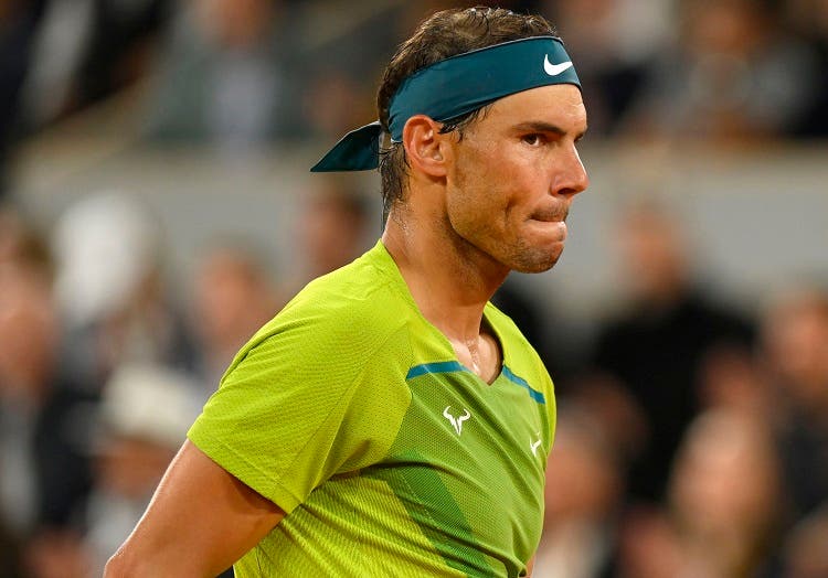 Nueva marca de Nadal: los tenistas con más victorias en Grand Slams