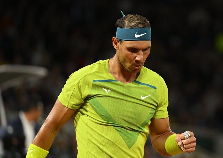 Rafael Nadal vs. Felix Auger-Aliassime: a qué hora y cómo ver Roland Garros
