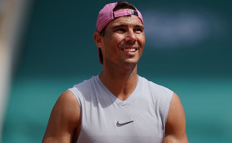 Vuelve: Nadal ya tiene fecha para su regreso a Roland Garros