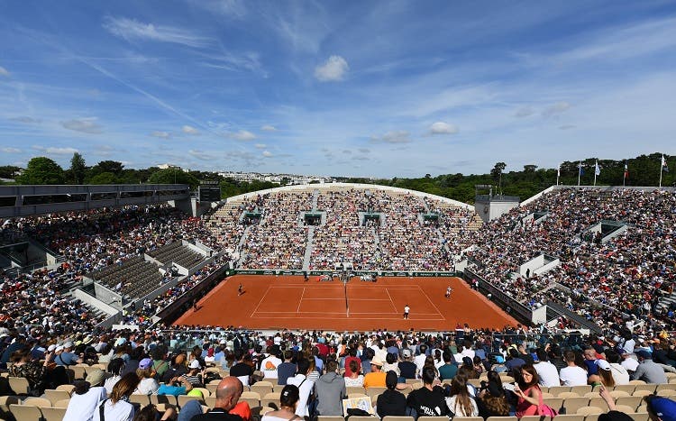 ¿Cómo ver Roland Garros 2022 en vivo por TV?