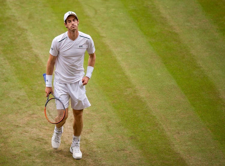 La Campeona Olímpica que confía en Murray para Wimbledon: «Tiene algo que mostrar»
