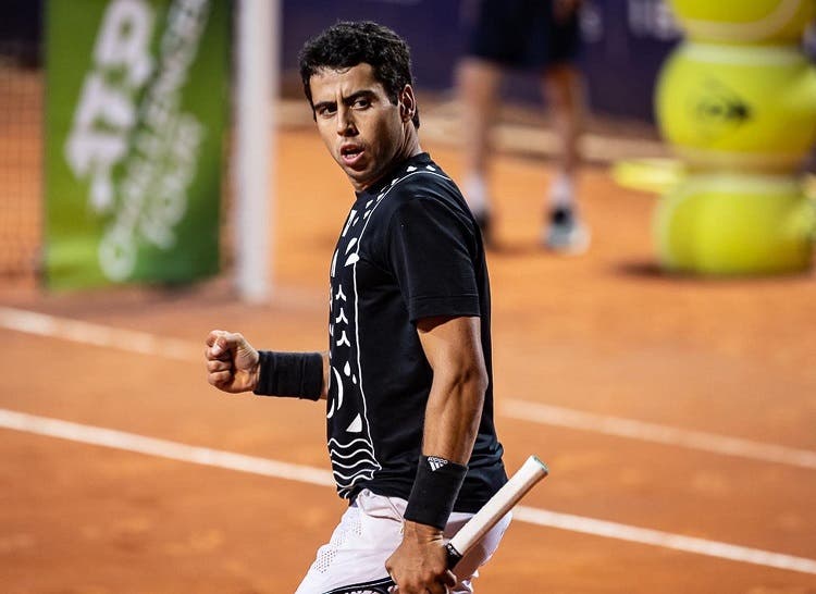 ATP Umag 2022: Munar completa un «doblete» de victorias españolas