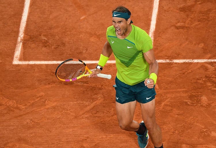 Oficial: Rafael Nadal hará una gira de exhibiciones en Latinoamérica