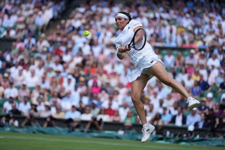 ¡Histórico! Ons Jabeur vence a Tatjana María y es finalista de Wimbledon