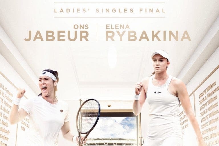 Ons Jabeur Vs. Elena Rybakina: Hora y TV de la final femenina de Wimbledon