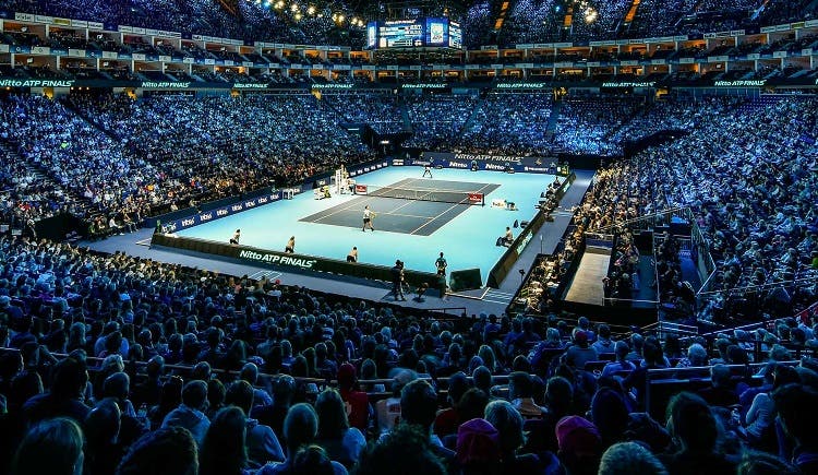 El calendario ATP para el final de la temporada 2022 con 6 nuevos torneos