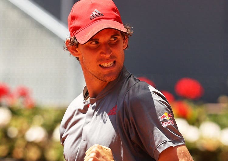 ATP Winston Salem 2022: Munar gana y Thiem avanza por lesión de Dimitrov