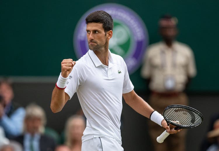 Dos importantes tenistas salen en defensa de Djokovic: «Es una completa locura»