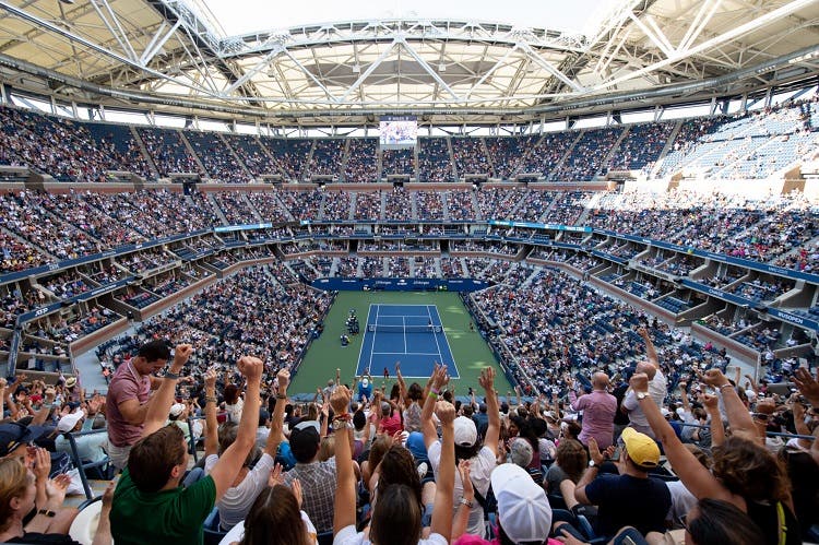 ¿Cómo es el calendario ATP y WTA entre Wimbledon y el Us Open 2022?