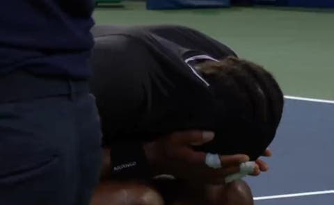 Monfils