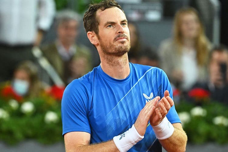 La insólita prueba médica que deberá pasar Andy Murray antes del US Open