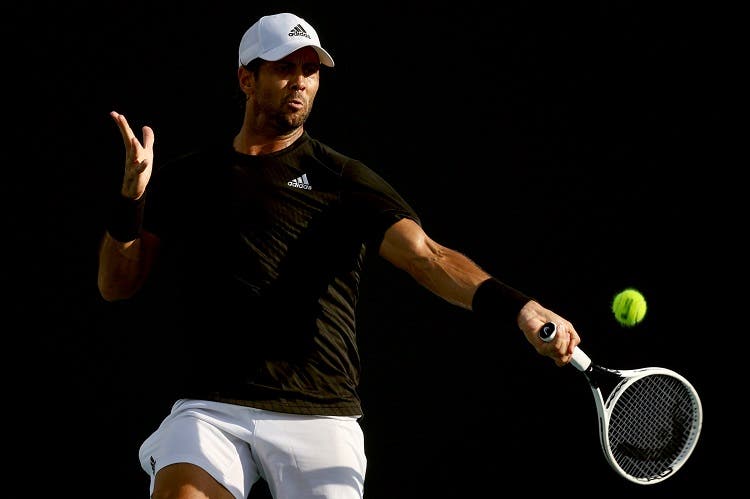 ATP 250 de Sofía: Fernando Verdasco vuelve a la victoria y se llena de confianza