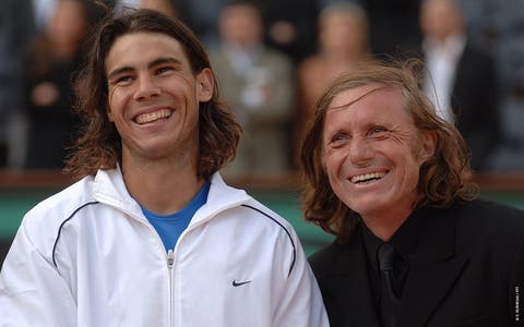 guillermo-vilas-rafael-nadal