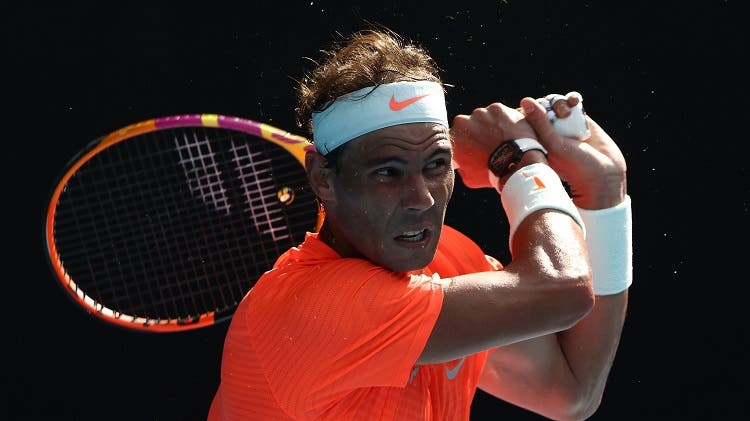 ¿Por qué Rafael Nadal no jugará las finales de la Copa Davis para España?