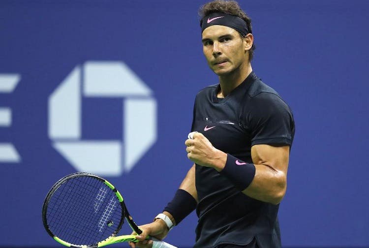 ¿Cuándo debuta Rafael Nadal en el US Open 2022?