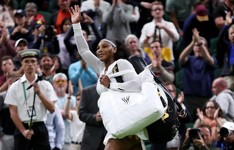 Serena Williams y su último torneo: «No sé si estaré lista para el US Open»