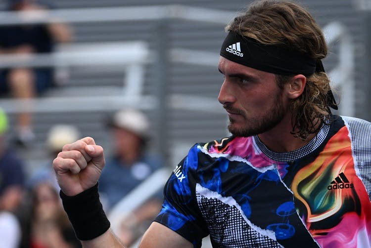 Ranking ATP: este es el nuevo top 10 después del Masters 1000 Cincinnati