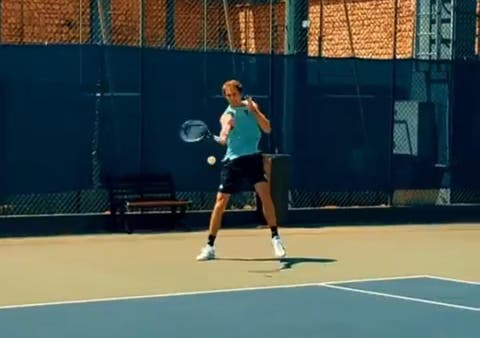 Zverev