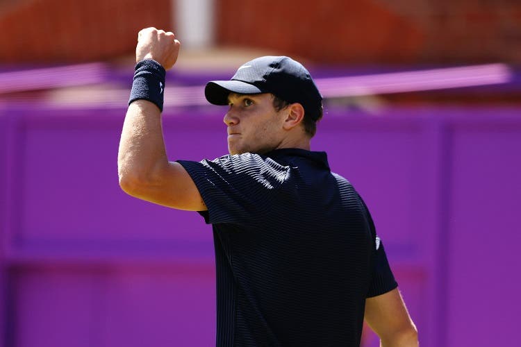 Jack Draper supera a Struff y alcanza su primera final ATP en Sofia