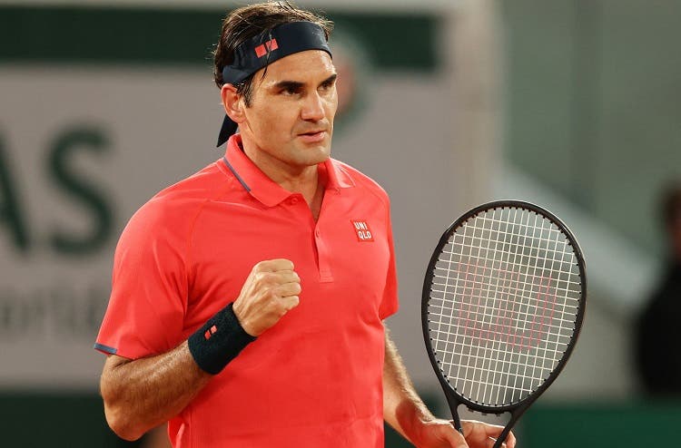 Frances Tiafoe elogia a Roger Federer: «Nunca habrá otro como él»