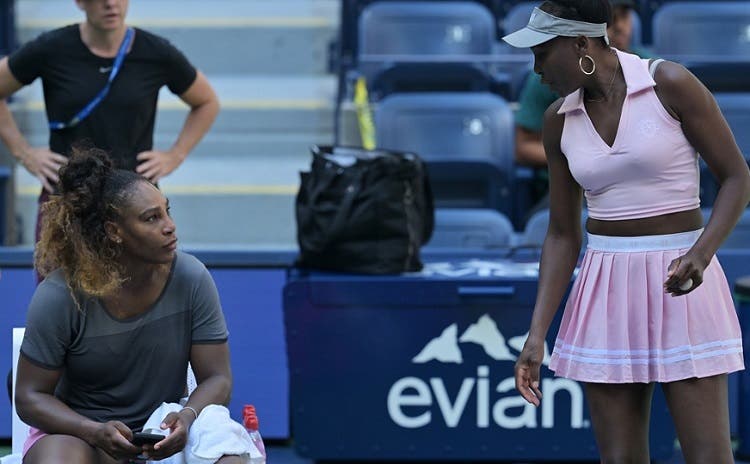 Venus Williams habla de su futuro en el tenis tras el retiro de Serena