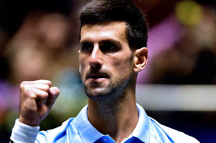 Djokovic vuelve a hacer historia en el tenis: «Me animé a soñar»