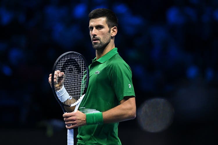 Piden que Djokovic vuelva a jugar en Estados Unidos antes de tiempo: «Sería una desgracia…»