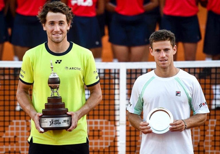 Se confirma la fecha del ATP 250 de Buenos Aires 2023