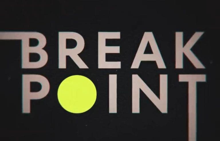 [VIDEO] Sale a la luz el trailer de ‘Break Point’, la serie de Netflix sobre el circuito ATP y WTA