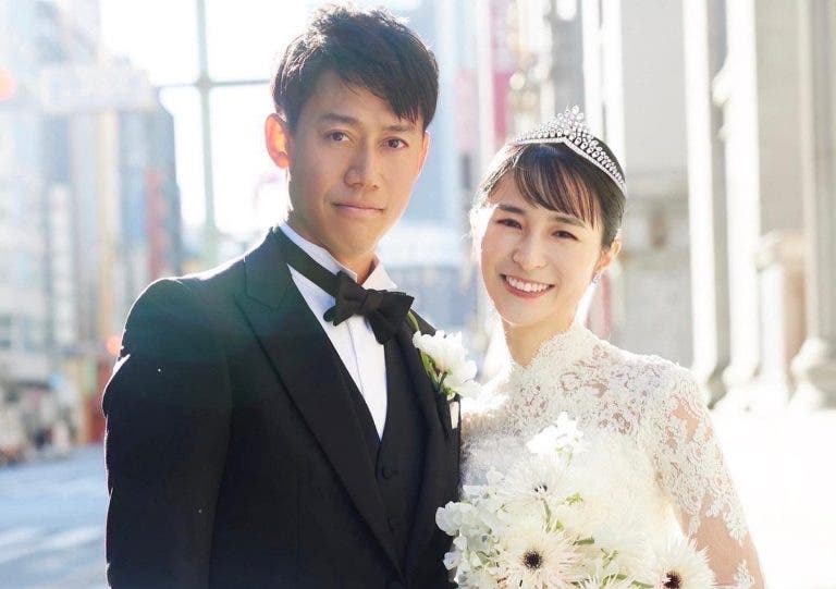 Kei Nishikori anuncia su casamiento y habla de su regreso: «Haré todo lo posible»
