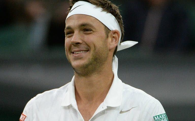 Marcus Willis, el héroe que se enfrentó a Federer en Wimbledon y quiere volver en 2023