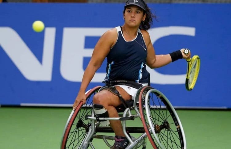 «¡Clasificada!»: A los 33, la argentina Flor Moreno jugará su primer Grand Slam en Australia