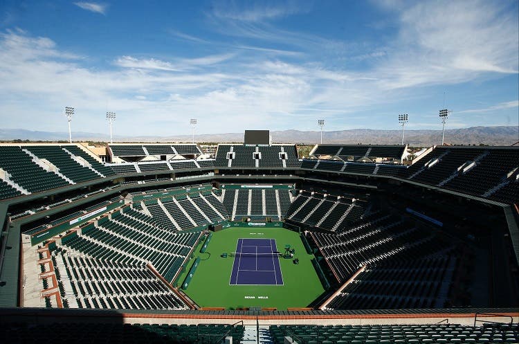 ¿Cuáles fueron los mejores torneos de tenis ATP y WTA en 2022?