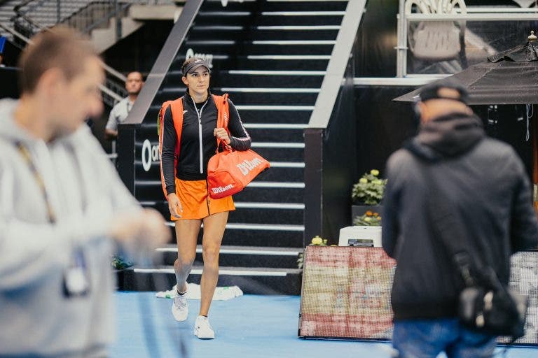 WTA Indian Wells: Bucsa y Masarova se meten en el cuadro principal tras ganar de manera contundente