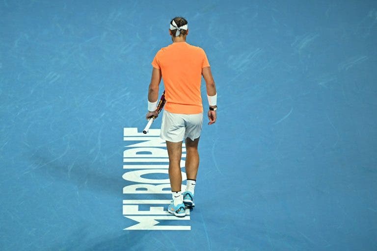 Rafael Nadal se perderá entre 6 y 8 semanas y puede salir del Top-10 por primera vez en 19 años