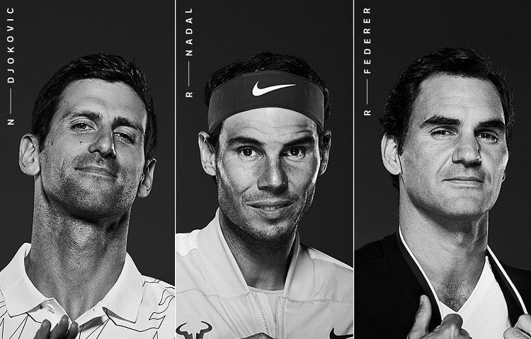 ¡Saca más ventaja! Djokovic se aleja más de Federer y Nadal en la pelea por «Grandes Títulos»