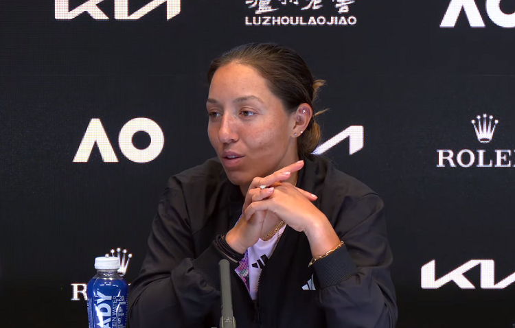 Pegula critica la programación de mujeres en Roland Garros: «Estamos molestas»