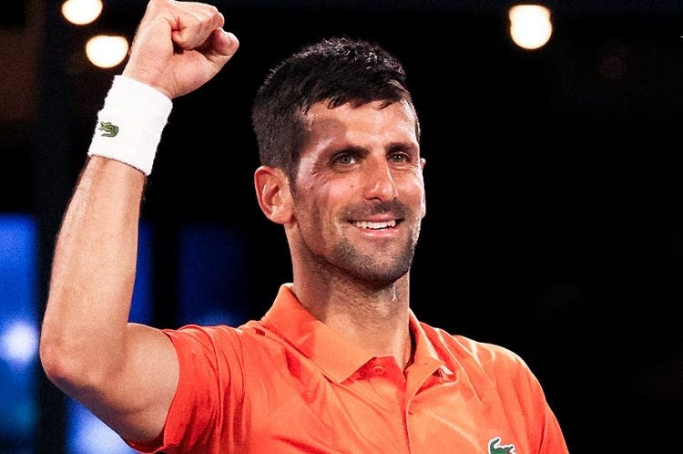 Novak Djokovic a un año de su deportación: «De repente me convertí en el villano del Mundo»