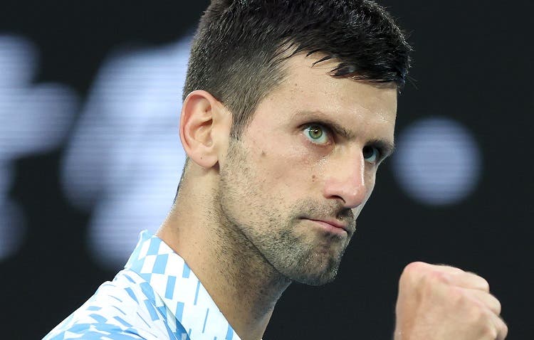 Novak Djokovic Vs. Dusan Lajovic: Hora y TV de los cuartos de final del ATP 250 de Banja Luka