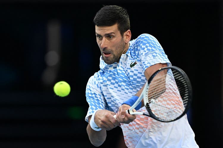 Novak Djokovic vs. Hubert Hurkacz: horario y TV por los cuartos de final en Dubái