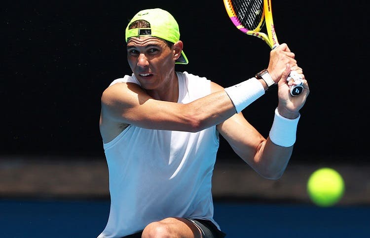 Sigue bajando: el nuevo y brutal descenso de Rafa Nadal en el Ranking ATP