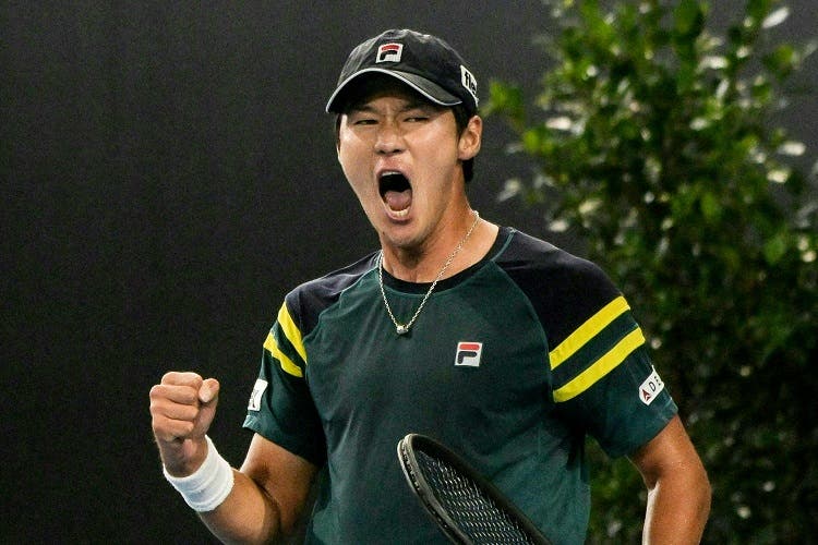 Perdedor con suerte: Soonwoo Kwon, el 10° Lucky Loser que es campeón ATP