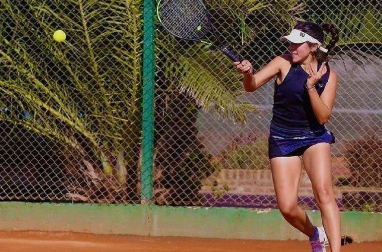 Polémica en Argentina por la falta de apoyo a los tenistas juveniles