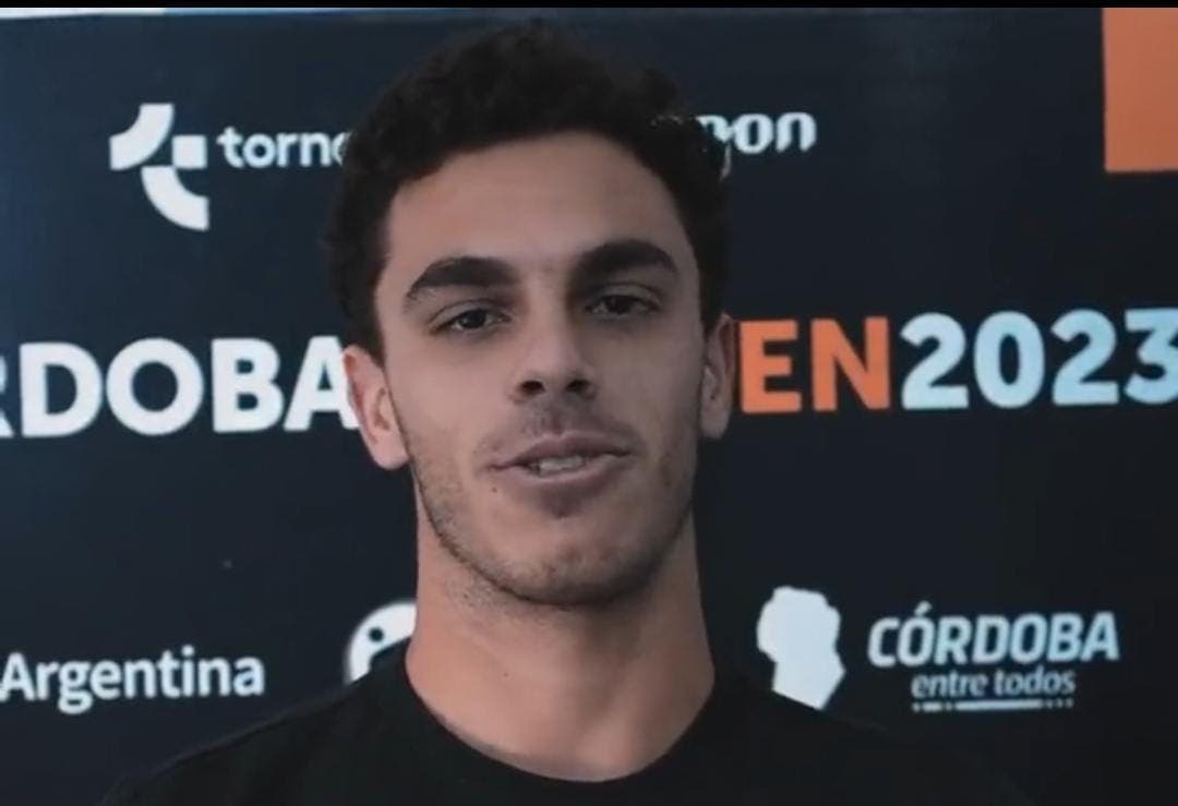 Cerúndolo