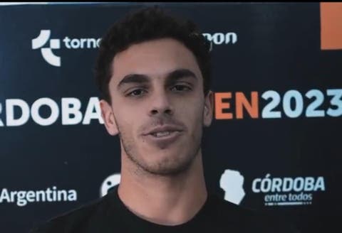 Cerúndolo