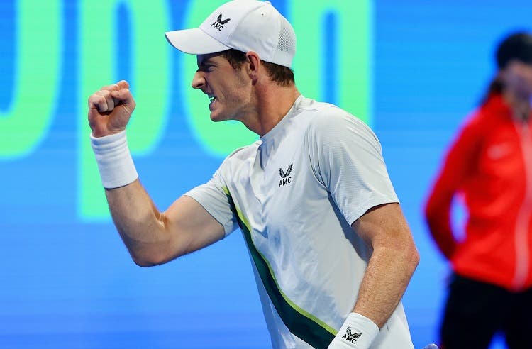 Andy Murray confirma su torneo de regreso y sorprende a todos