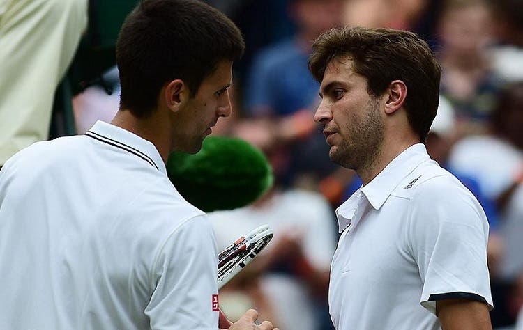 Simon defiende a Djokovic tras su polémica por la lesión: «Su nivel es ganar Grand Slams»