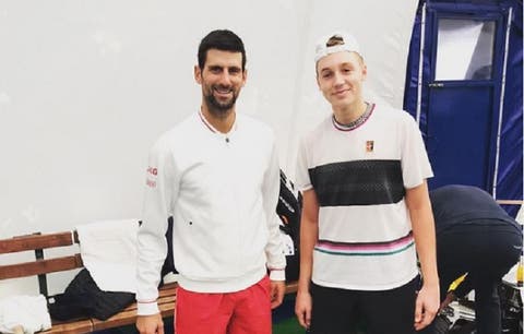 hamad-medjedovic-novak-djokovic