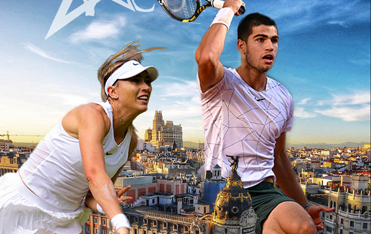 Debutan Alcaraz y Badosa: horarios y dónde ver los partidos del martes en el US Open 2023