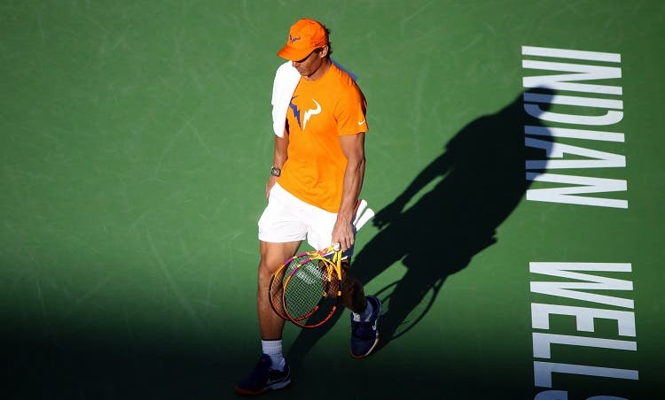 Ranking ATP: así es el nuevo Top 10 sin Nadal después de 912 semanas seguidas